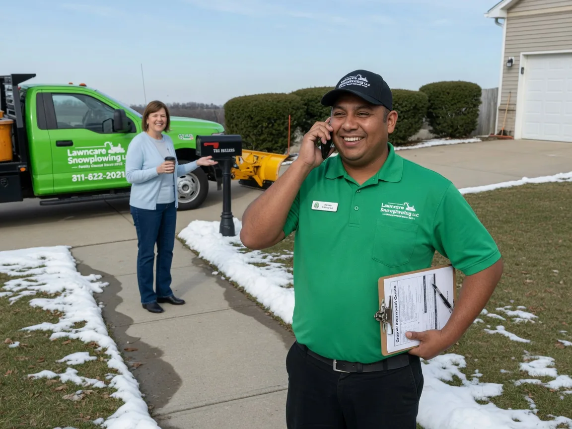 Lawn Care Services By Expert Landscaper Spray, OR FAQs